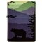 Zippo 2022 Zippo Bear Landscape Design, White Matte,  ZIP-49482 - alternate 1